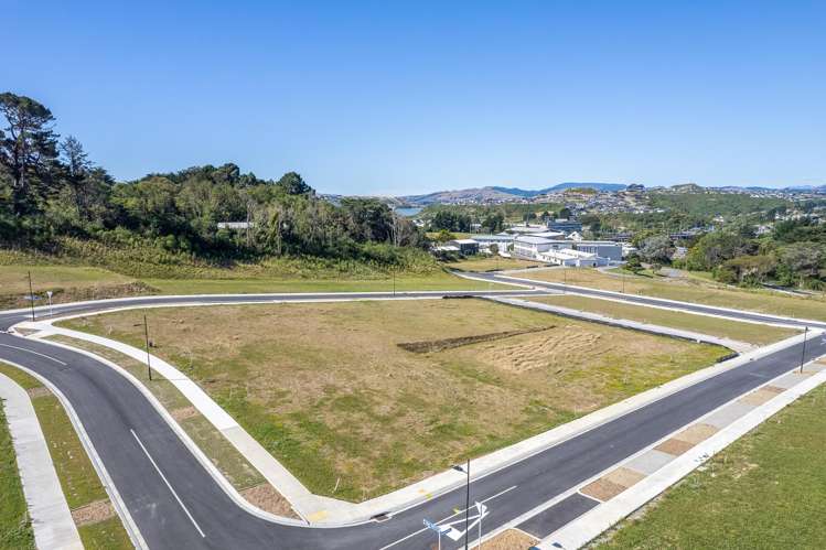 Stage 3 Kenepuru Landings, Upper Main Drive and Piwakawaka Road Kenepuru_6