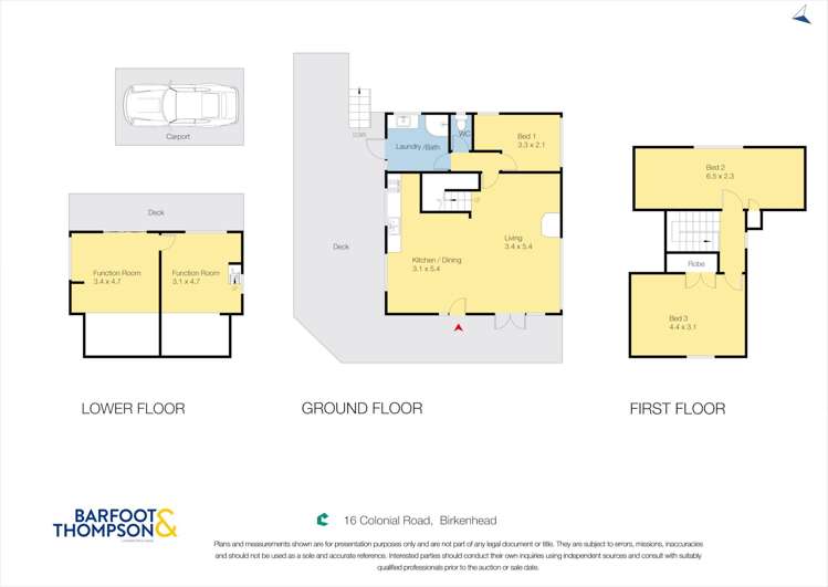 1/16 Colonial Road Birkenhead_23