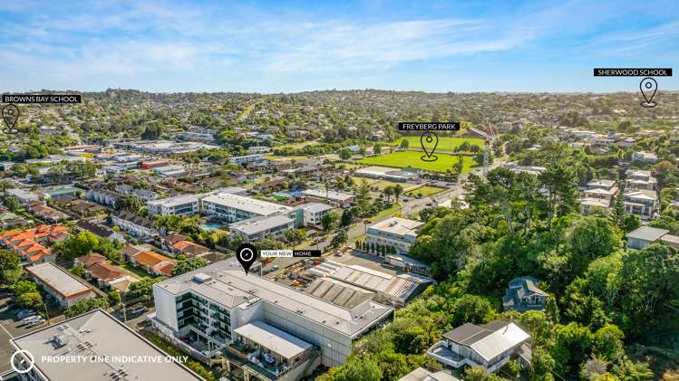 107/25 Bute Road Browns Bay_13