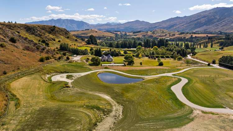 Lot 1-3/156 Hogans Gully Road Arrowtown_10