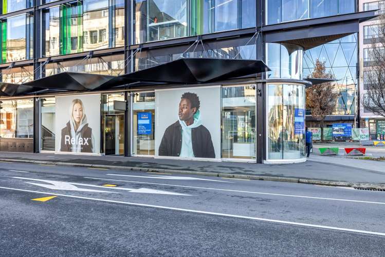 219 High Street Christchurch_21