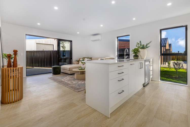 5 Cook Street Levin_9