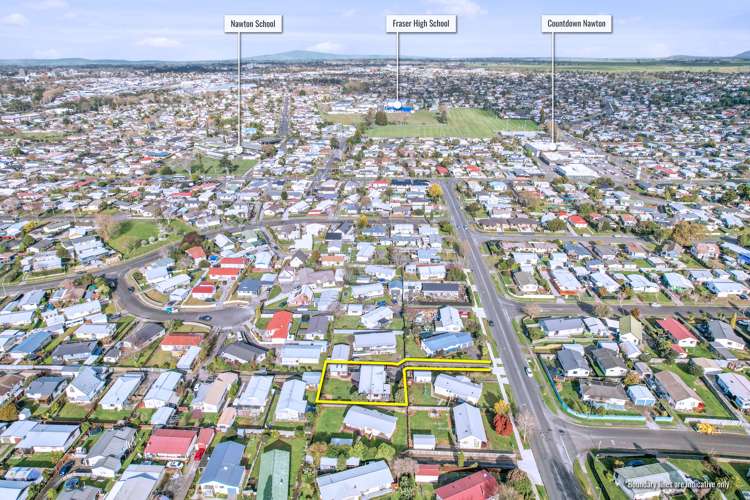 38 Grange Avenue Nawton_24