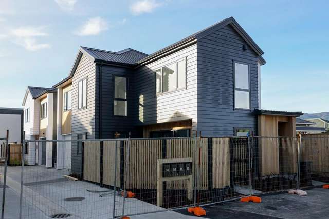Brand New & Nearly Ready – Over Half Now Sold!