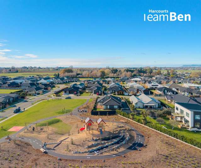 15 Rembrandt Drive Springlands_2