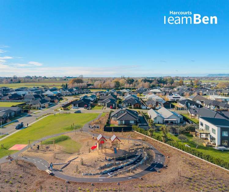 Lot 115 Rose Manor Subdivision_2
