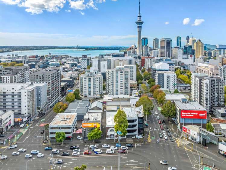 1 Union Street City Centre_16