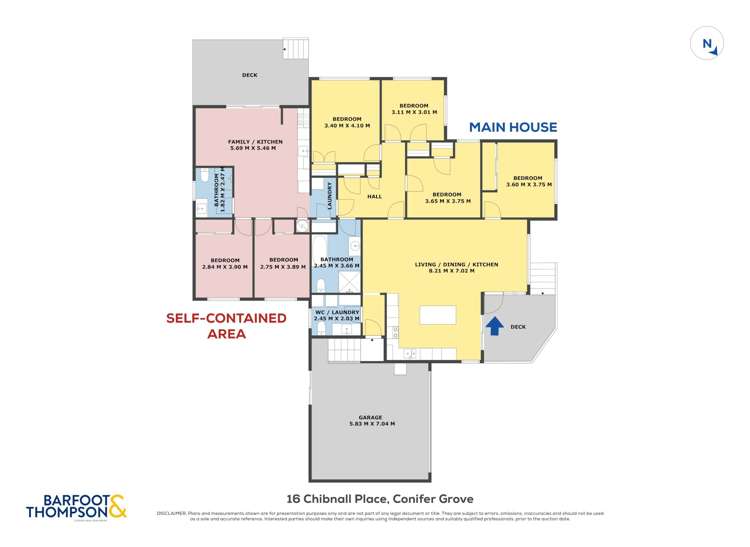 13 Chibnall Place Conifer Grove_2