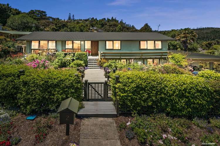 2 Valkyria Place Beach Haven_0