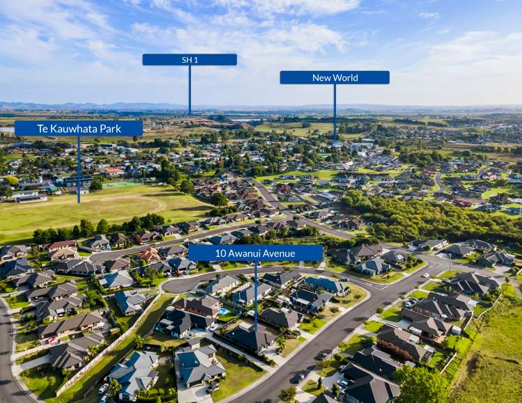 10 Awanui Avenue Te Kauwhata_24