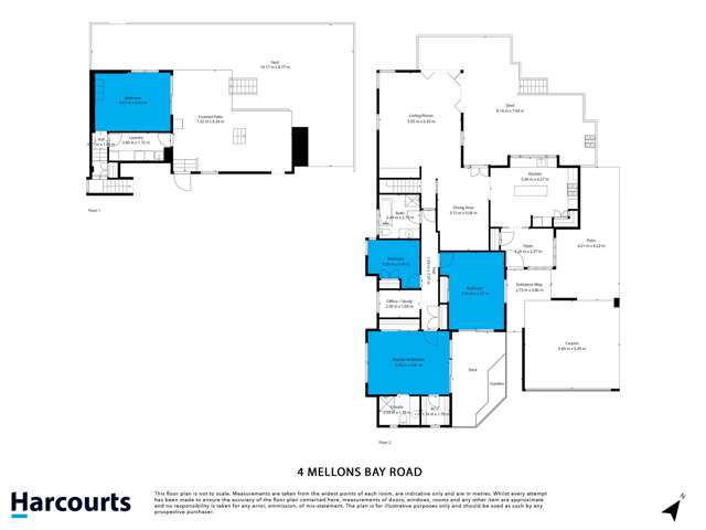4 Mellons Bay Road Mellons Bay_1