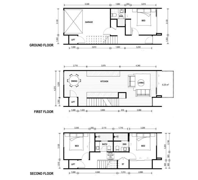 3/102 Leinster Road Merivale_2