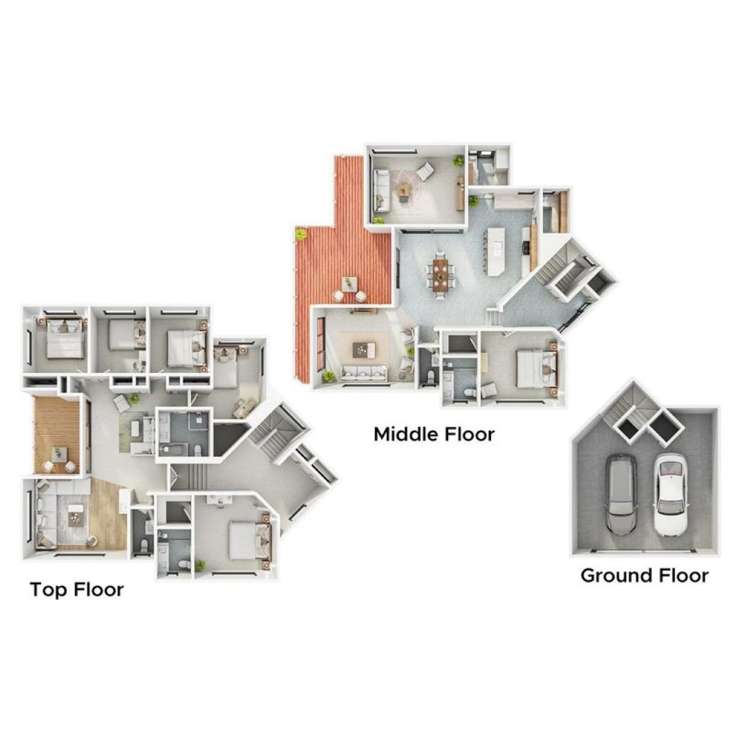 1 Coppelia Avenue Omokoroa_31