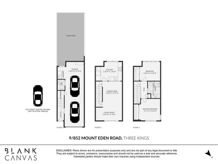 9/852 Mount Eden Road Three Kings_12
