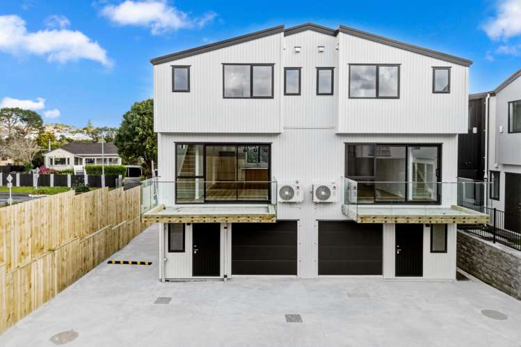 Lot 2/2 West Harbour Drive_0