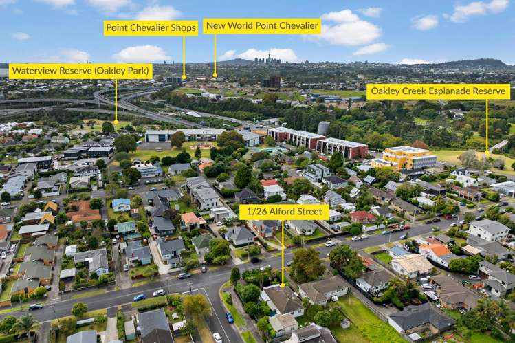 1/26 Alford Street Waterview_20