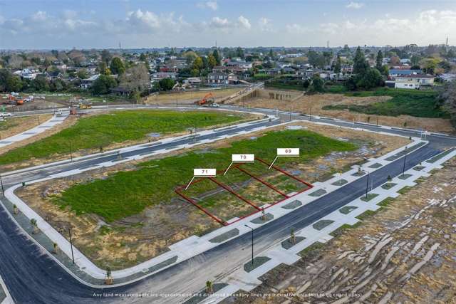 Lot 69/29 Bellfield Road Opaheke_2