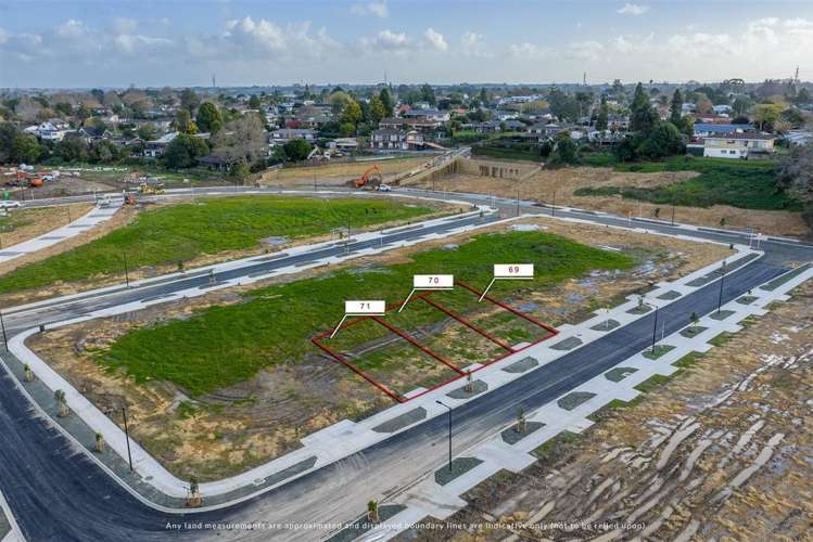 Lot 69/29 Bellfield Road_2