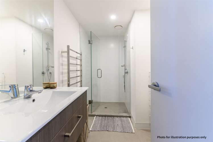 813/145 Nelson Street Auckland Central_9