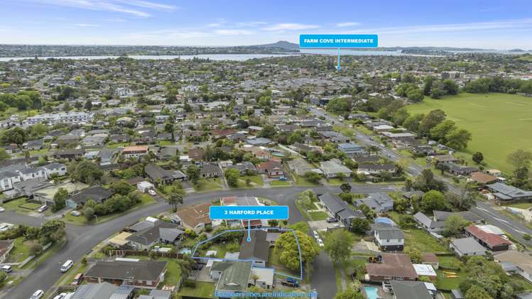 3 Harford Place Pakuranga Heights_19