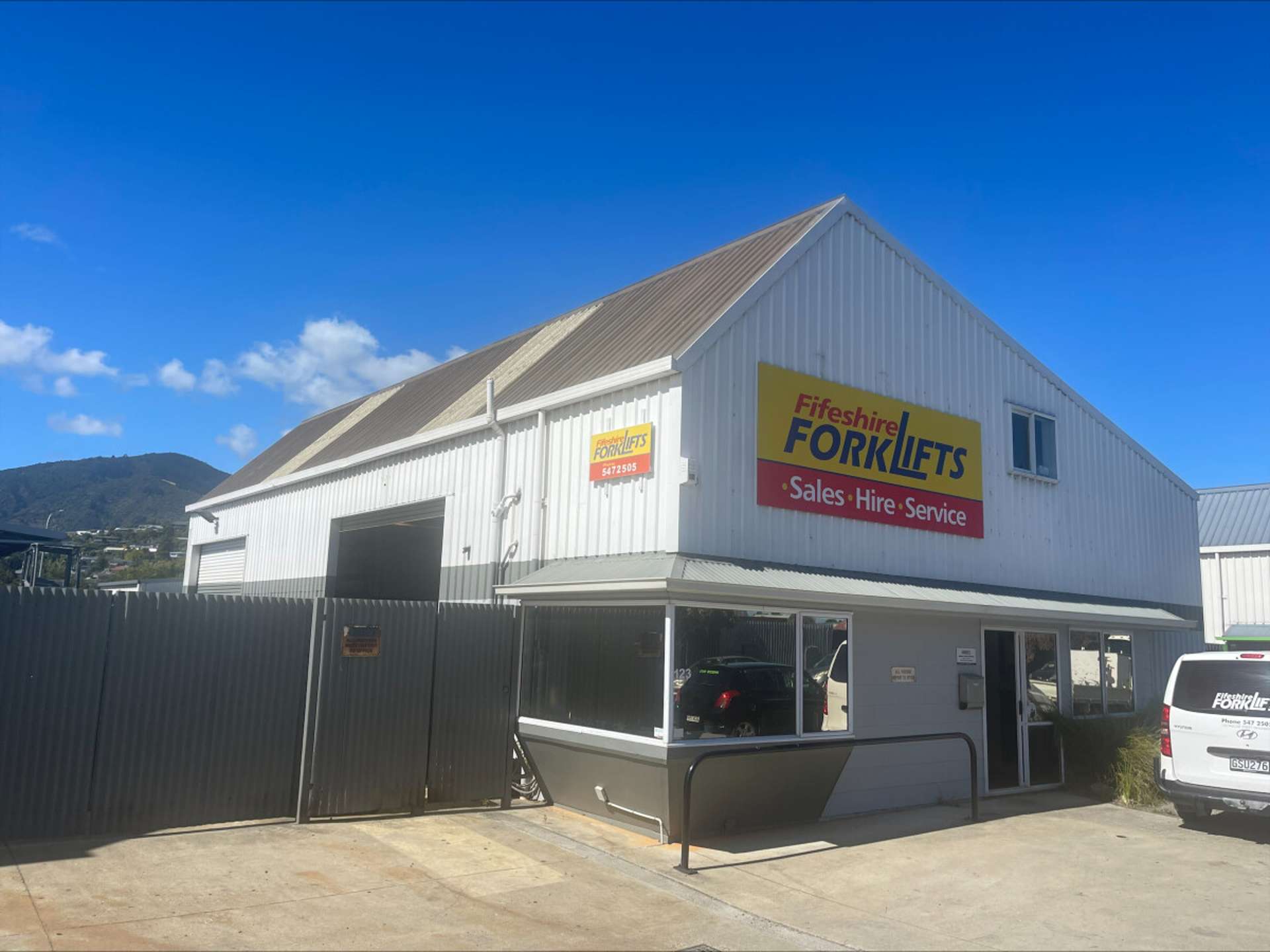 123 Pascoe Street, Nelson Annesbrook Nelson Commercial Property For Sale One Roof