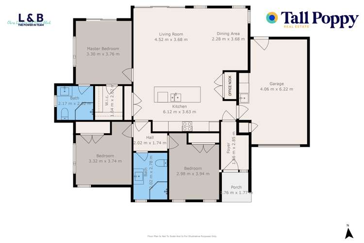 27 Youngberry Drive Richmond_19