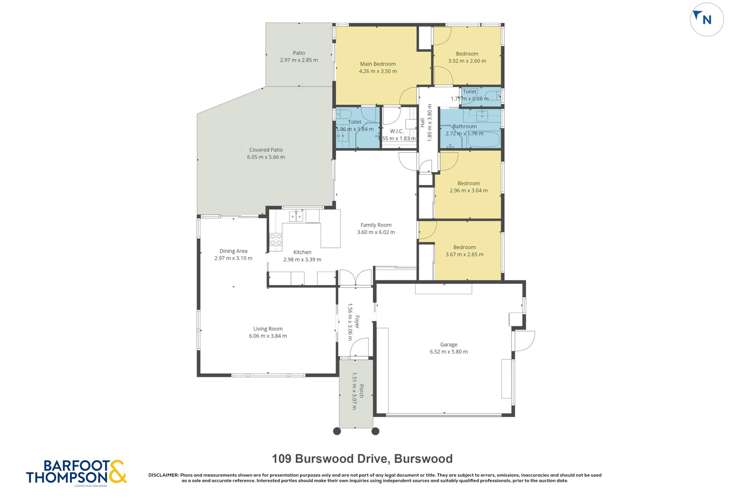 109 Burswood Drive Burswood_10