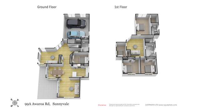 99a Awaroa Road Sunnyvale_1