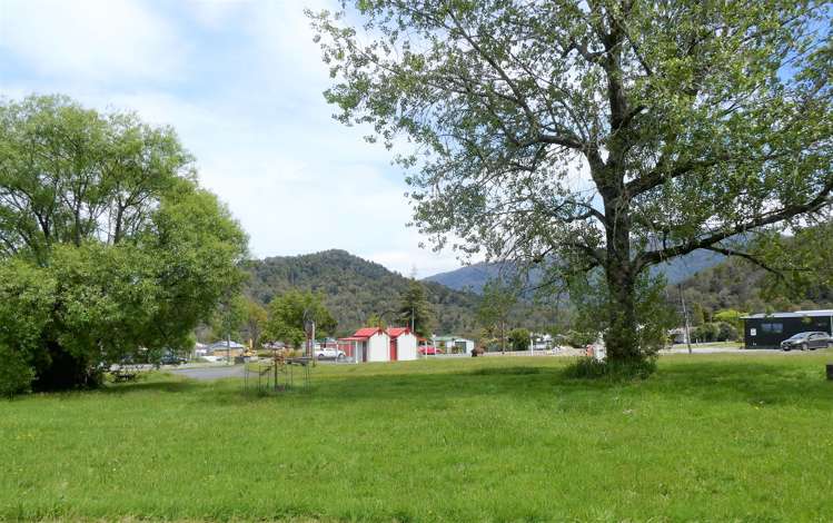 10 Kilgour Street Blackball_17