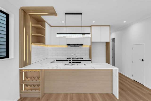 Zoned for BBI & Macleans, Designed for Families