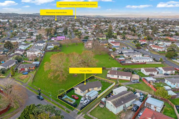 9 Carter Place Manurewa_8