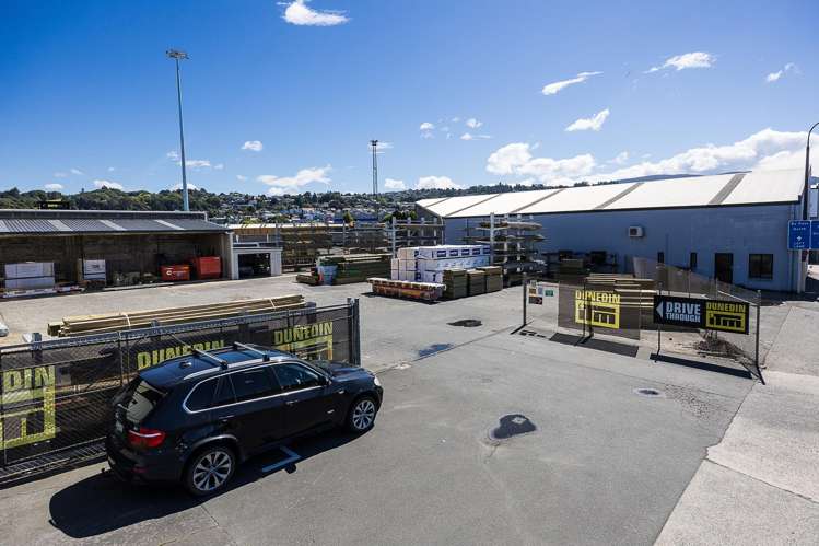 13 Wharf Street Dunedin Central_16