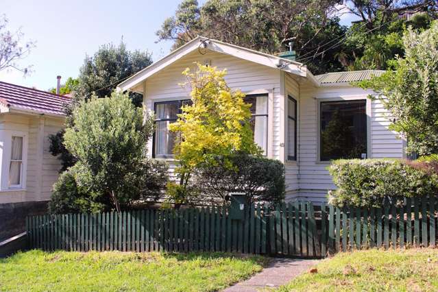 Charming 2-Bedroom Cottage in Island Bay