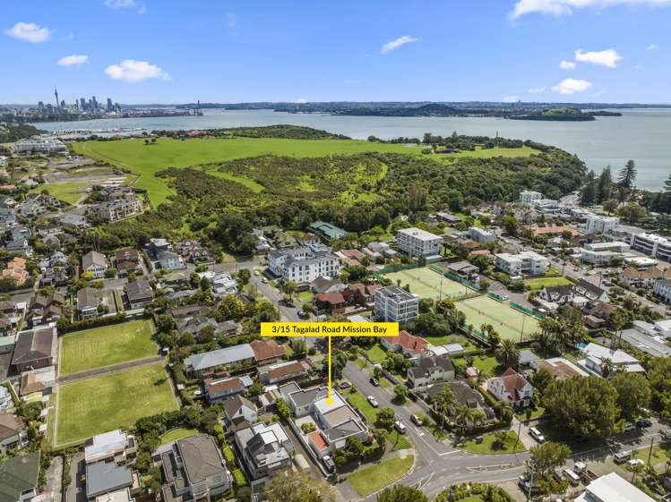 3/15 Tagalad Road Mission Bay_16