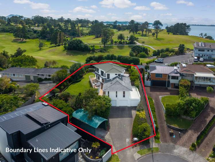 4 Patros Place Bucklands Beach_48