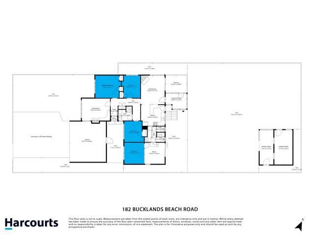 182 Bucklands Beach Road Bucklands Beach_1