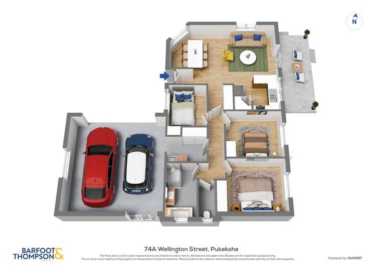 74a Wellington Street Pukekohe_12