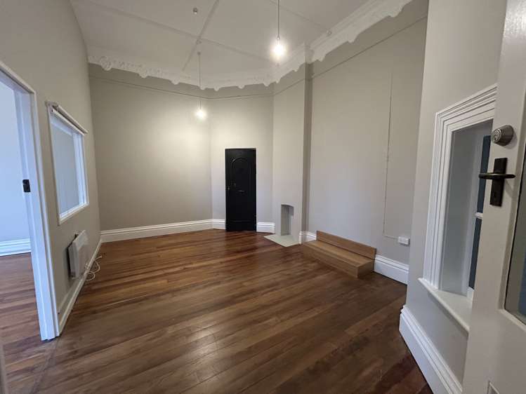 Office 2/1 Dowling Street Dunedin Central_1