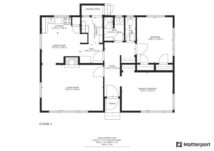 603 Childers Road Te Hapara_16