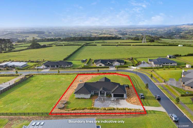 17 Lawrence Carter Drive Bombay_15