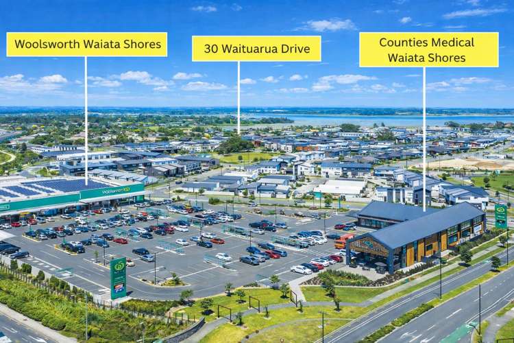 30 Waituarua Drive Takanini_19