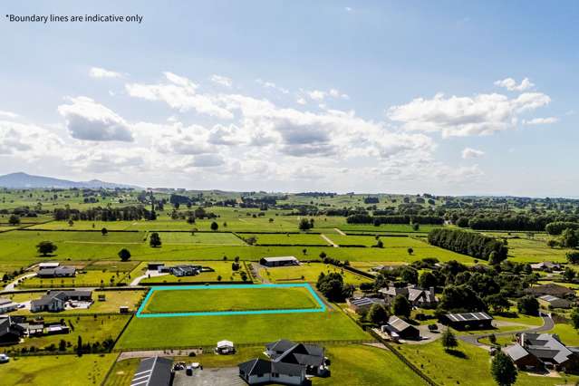 Lot 13 James Avenue Matamata_1