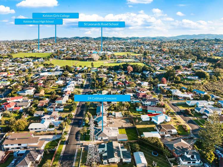 24 Cobham Crescent Kelston_43
