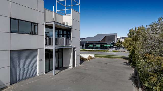 Unit 1, 2 Izone Drive Rolleston_1