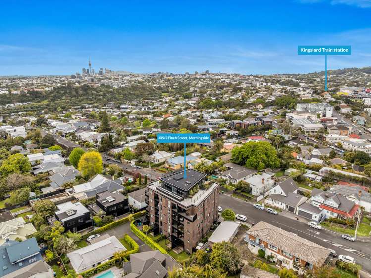305/2 Finch Street Morningside_23