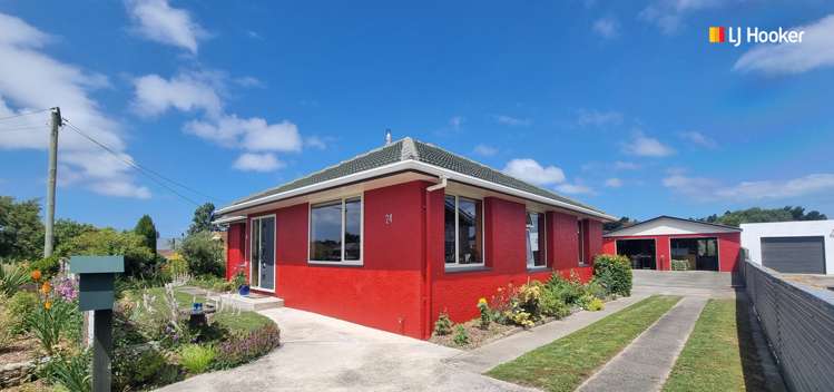 24 Roseness Street Palmerston_18