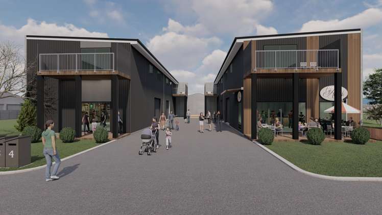 Units 1 - 4 at 2 Tahi Street_0