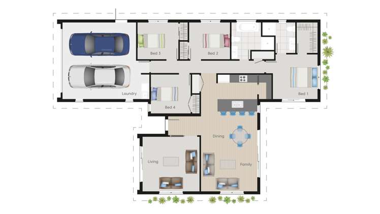 4 Urumaraki Avenue Helensville_16