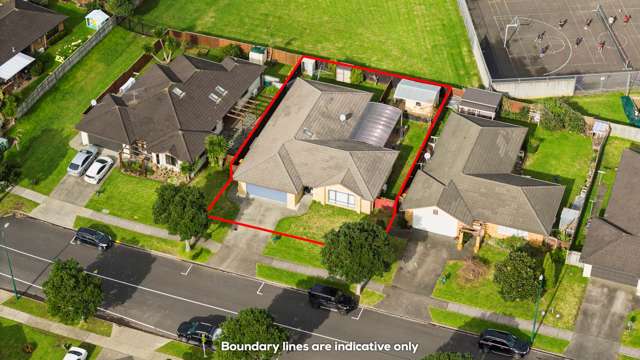 36 Turnberry Drive Wattle Downs_4