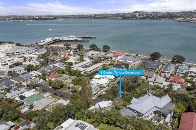 9 Garden Terrace Devonport_1